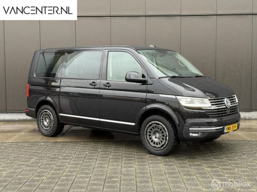 Volkswagen Multivan 2.0 TDI 199PK DSG 4Motion Highline 4x4 ActivLease financial lease