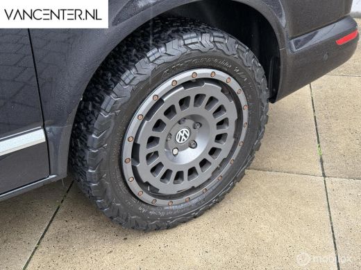 Volkswagen Multivan 2.0 TDI 199PK DSG 4Motion Highline 4x4 ActivLease financial lease