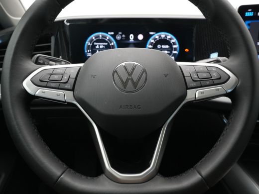 Volkswagen Passat Variant 1.5 eTSI 150pk Business Trekhaak Navigatie Camera Side Assist Acc ARGON 343 ActivLease financial lease