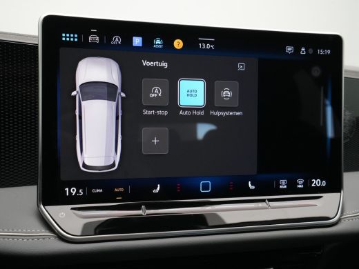 Volkswagen Passat Variant 1.5 eTSI 150pk Business Trekhaak Navigatie Camera Side Assist Acc ARGON 343 ActivLease financial lease