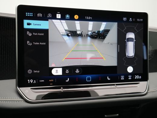 Volkswagen Passat Variant 1.5 eTSI 150pk Business Trekhaak Navigatie Camera Side Assist Acc ARGON 343 ActivLease financial lease