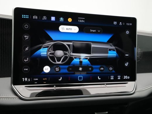 Volkswagen Passat Variant 1.5 eTSI 150pk Business Trekhaak Navigatie Camera Side Assist Acc ARGON 343 ActivLease financial lease