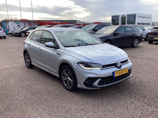 Volkswagen Polo 1.0 TSI 95 pk R-Line Business 7-DSG | Achteruitrijcamera | Apple carplay | Cruise control adaptief | ActivLease financial lease