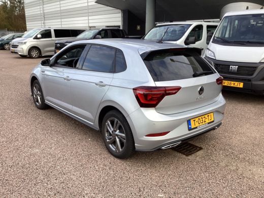 Volkswagen Polo 1.0 TSI 95 pk R-Line Business 7-DSG | Achteruitrijcamera | Apple carplay | Cruise control adaptief | ActivLease financial lease