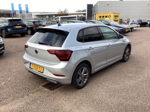 Volkswagen Polo 1.0 TSI 95 pk R-Line Business 7-DSG | Achteruitrijcamera | Apple carplay | Cruise control adaptief | ActivLease financial lease