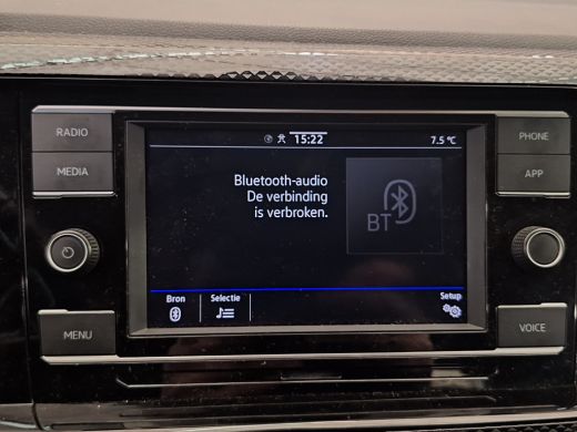 Volkswagen Polo 1.0 TSI Life Cruise | Airco | Apple Carplay/Android Auto | Led | Bluetooth | | Bestuurdersstoel i... ActivLease financial lease