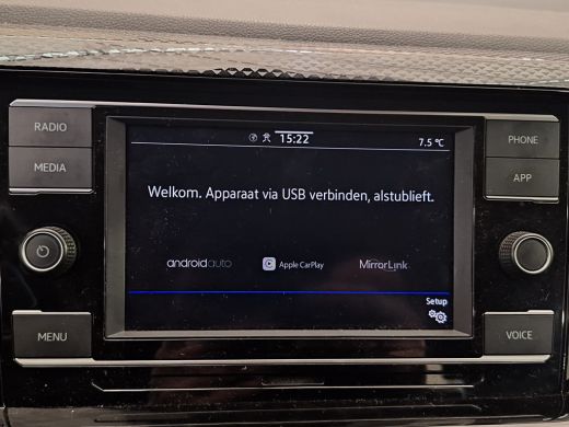 Volkswagen Polo 1.0 TSI Life Cruise | Airco | Apple Carplay/Android Auto | Led | Bluetooth | | Bestuurdersstoel i... ActivLease financial lease