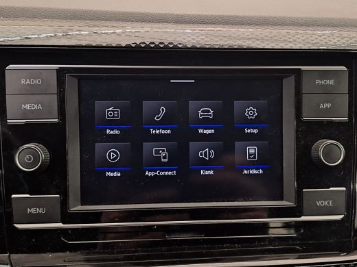 Volkswagen Polo 1.0 TSI Life Cruise | Airco | Apple Carplay/Android Auto | Led | Bluetooth | | Bestuurdersstoel i... ActivLease financial lease