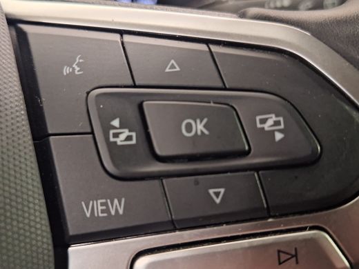 Volkswagen Polo 1.0 TSI Life Cruise | Airco | Apple Carplay/Android Auto | Led | Bluetooth | | Bestuurdersstoel i... ActivLease financial lease