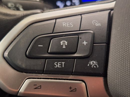 Volkswagen Polo 1.0 TSI Life Cruise | Airco | Apple Carplay/Android Auto | Led | Bluetooth | | Bestuurdersstoel i... ActivLease financial lease