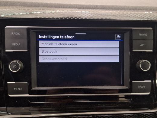 Volkswagen Polo 1.0 TSI Life Cruise | Airco | Apple Carplay/Android Auto | Led | Bluetooth | | Bestuurdersstoel i... ActivLease financial lease