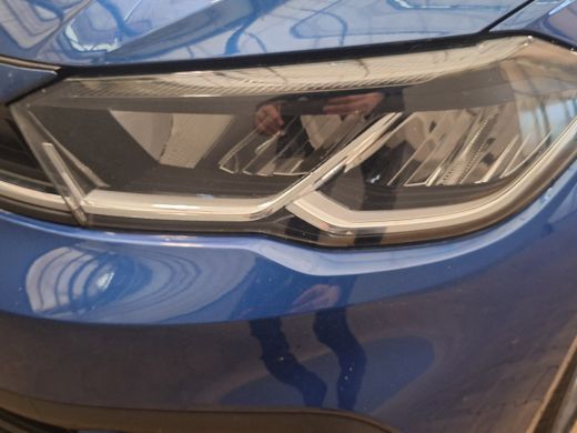 Volkswagen Polo 1.0 TSI Life Cruise | Airco | Apple Carplay/Android Auto | Led | Bluetooth | | Bestuurdersstoel i... ActivLease financial lease