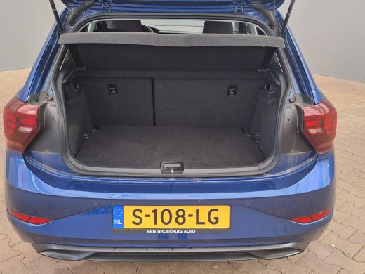 Volkswagen Polo 1.0 TSI Life Cruise | Airco | Apple Carplay/Android Auto | Led | Bluetooth | | Bestuurdersstoel i... ActivLease financial lease