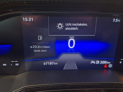 Volkswagen Polo 1.0 TSI Life Cruise | Airco | Apple Carplay/Android Auto | Led | Bluetooth | | Bestuurdersstoel i... ActivLease financial lease