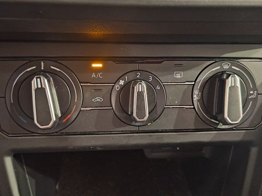 Volkswagen Polo 1.0 TSI Life Cruise | Airco | Apple Carplay/Android Auto | Led | Bluetooth | | Bestuurdersstoel i... ActivLease financial lease