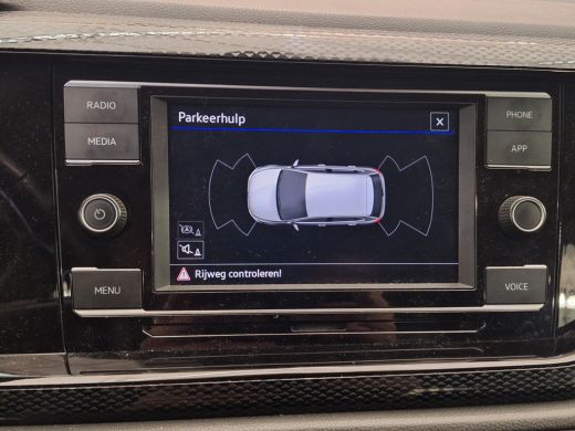 Volkswagen Polo 1.0 TSI Life Cruise | Airco | Apple Carplay/Android Auto | Led | Bluetooth | | Bestuurdersstoel i... ActivLease financial lease