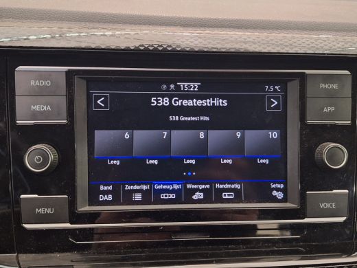 Volkswagen Polo 1.0 TSI Life Cruise | Airco | Apple Carplay/Android Auto | Led | Bluetooth | | Bestuurdersstoel i... ActivLease financial lease