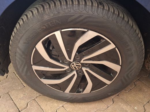 Volkswagen Polo 1.0 TSI Life Cruise | Airco | Apple Carplay/Android Auto | Led | Bluetooth | | Bestuurdersstoel i... ActivLease financial lease