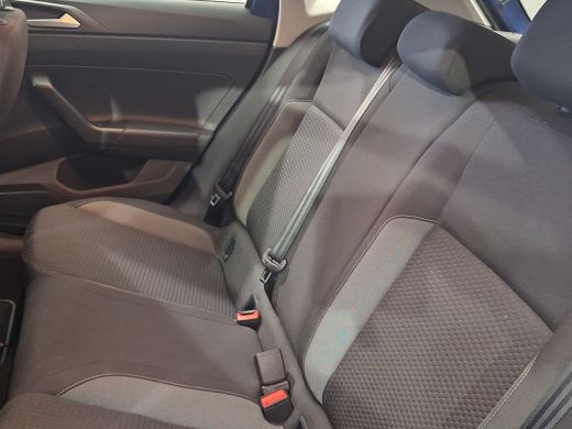 Volkswagen Polo 1.0 TSI Life Cruise | Airco | Apple Carplay/Android Auto | Led | Bluetooth | | Bestuurdersstoel i... ActivLease financial lease