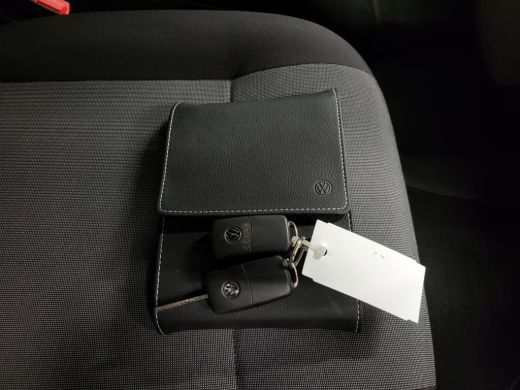 Volkswagen Transporter 2.0TDI L2/H1 Trekhaak Imperiaal Euro 6! ActivLease financial lease