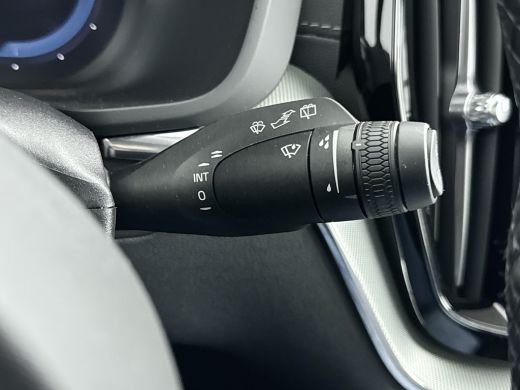 Volvo  XC60 T8 Recharge Ultra Black Edition | 21" | Luchtvering | 360 Camera | Bowers & Wilkins | Trekhaak | ... ActivLease financial lease