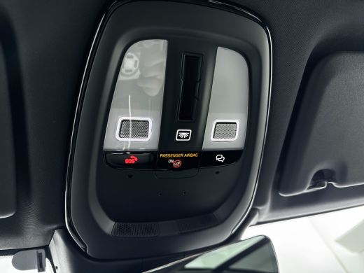 Volvo  XC60 T8 Recharge Ultra Black Edition | 21" | Luchtvering | 360 Camera | Bowers & Wilkins | Trekhaak | ... ActivLease financial lease