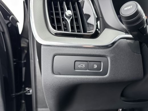 Volvo  XC60 T8 Recharge Ultra Black Edition | 21" | Luchtvering | 360 Camera | Bowers & Wilkins | Trekhaak | ... ActivLease financial lease