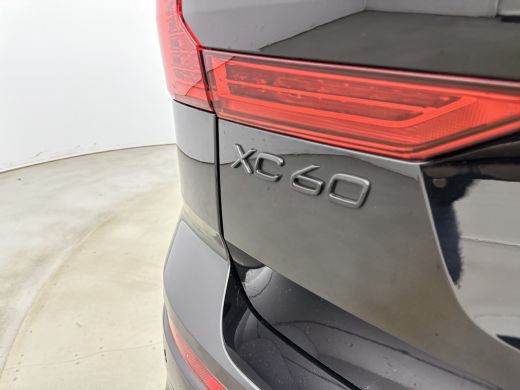 Volvo  XC60 T8 Recharge Ultra Black Edition | 21" | Luchtvering | 360 Camera | Bowers & Wilkins | Trekhaak | ... ActivLease financial lease