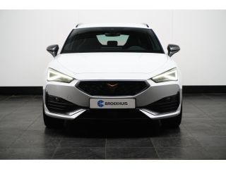 CUPRA Leon Sportstourer 1.4 VZ e-Hybrid 245PK