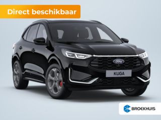 Ford Kuga 2.5 PHEV ST-Line X | Achteruitrijcamera | Airco (automatisch) | Apple Carplay/Android Auto|telefo...