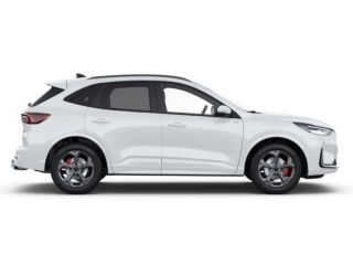 Ford Kuga 2.5 PHEV ST-Line X | Audio installatie premium | Bots herkenning en activatie | Bots waarschuwing...