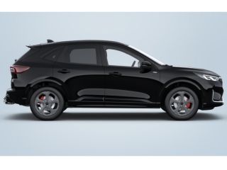 Ford Kuga 2.5 PHEV ST-Line X | Audio installatie premium | Cruise control adaptief met Stop&Go en stuurhulp...