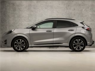Ford Puma 1.0 EcoBoost Hybrid ST-Line (VIRTUAL COCKPIT, APPLE CARPLAY, GROOT NAVI, CLIMATE, STUUR/STOELVERW...