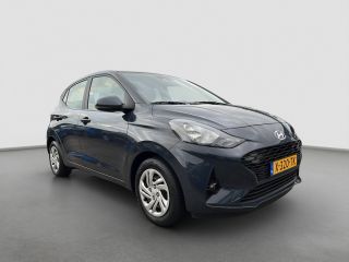 Hyundai i10 1.0 66pk Comfort Smart | LED | Airco | Carplay | Camera | Navigatie | Bluetooth | Cruisecontrol |...