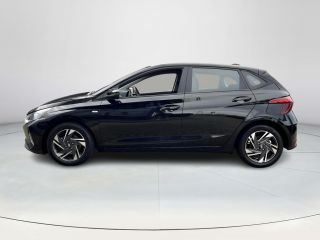 Hyundai i20 1.0 T-GDI Comfort | Rijklaarprijs! | Stoel & stuurverwarming | Apple Carplay/Android Auto | Incl ...