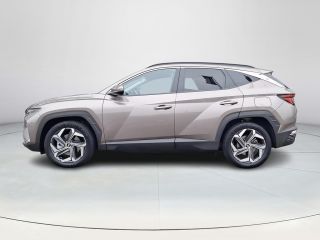 Hyundai Tucson 1.6 T-GDI PHEV Comfort 4WD | Trekhaak | Apple Carplay/Android Auto | Stoel/stuurverwarming | Clim...