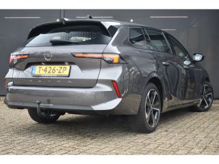 Opel Astra Sports Tourer 1.6 Turbo Plug-In Hybrid 180pk | Afn. Trekhaak | Navigatie by App | Climate Control...