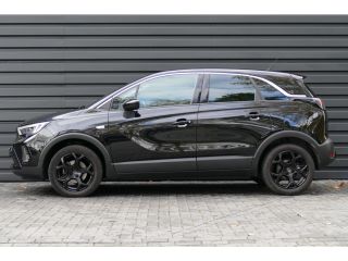 Opel Crossland 1.2 TURBO 110PK GS / NAVI / LED / CLIMA / PDC / 17"LMV / CAMERA / AGR / WINTERPAKKET / BLUETOOTH ...