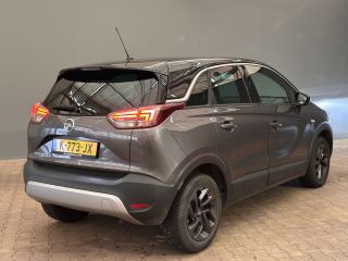 Opel Crossland X 1.2 Turbo Edition 2020 Airco | Cruise | LED | LMV