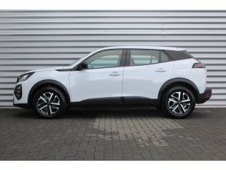 Peugeot 2008 1.2 HYBRID 136PK ACTIVE AUTOMAAT / NAVI / CLIMA / LED / PDC / CRUISECONTROL / 1E EIGENAAR / NIEUW...