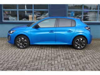 Peugeot e-208 EV Style 50 kWh | 11 kW lader | Armsteun voor | Bestuurdersstoel in hoogte verstelbaar