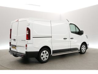 Renault Trafic 2.0 dCi T29 L1H1 | Airco | Cruise | 3-Zits | Carplay | Trekh. | Navi | Parkeersens.