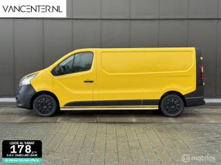 Renault Trafic bestel 1.6 dCi L2H1 Comfort