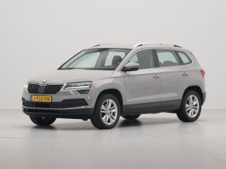 Skoda Karoq 1.0 TSI 115pk Business Edition Plus Navigatie Stoelverwarming Camera Clima Carplay 42
