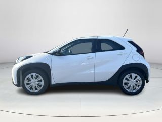Toyota Aygo 1.0 VVT-i MT Play