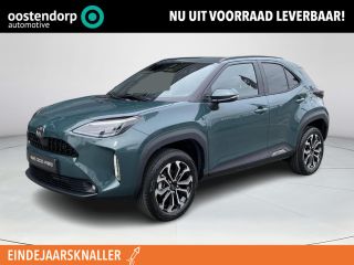 Toyota Yaris Cross 1.5 Hybrid 115 Dynamic Comfort Pack