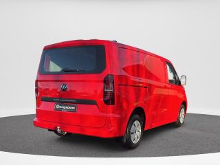 Volkswagen e-Transporter 32 L1H1 Life 64 kWh | 2x Schuifdeur | 218PK | Trekhaak | LED | VOL! |