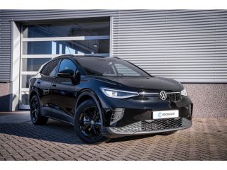 Volkswagen ID.4 Pro Limited Edition Plus 77 kWh | Matrix LED koplampen | Panoramadak | Trekhaak elektrisch uitkla...