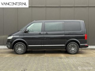Volkswagen Multivan 2.0 TDI 199PK DSG 4Motion Highline 4x4