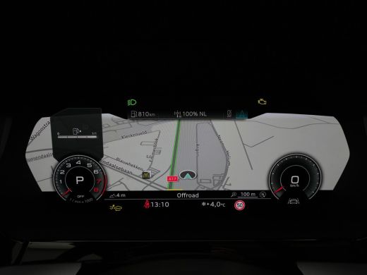 Audi A3 Sportback 30 TFSI 110pk S-tronic S-line Trekhaak afneembaar Panorama Stoelverwarming Navigatie 15 ActivLease financial lease